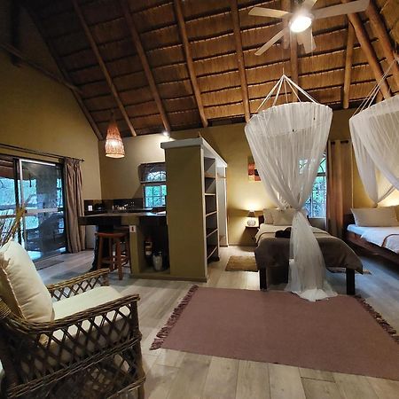 Mobola Lodge Mamono Zewnętrze zdjęcie