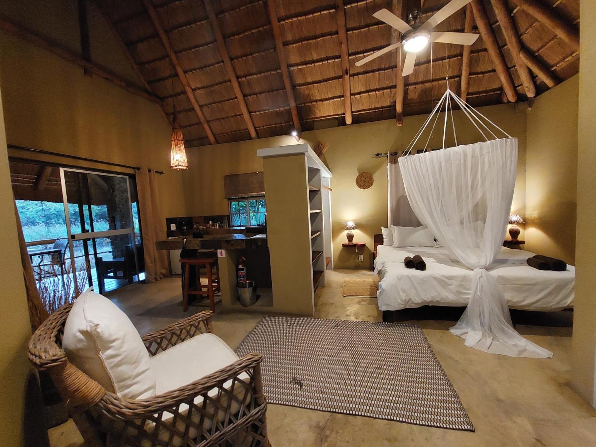 Mobola Lodge Mamono Zewnętrze zdjęcie