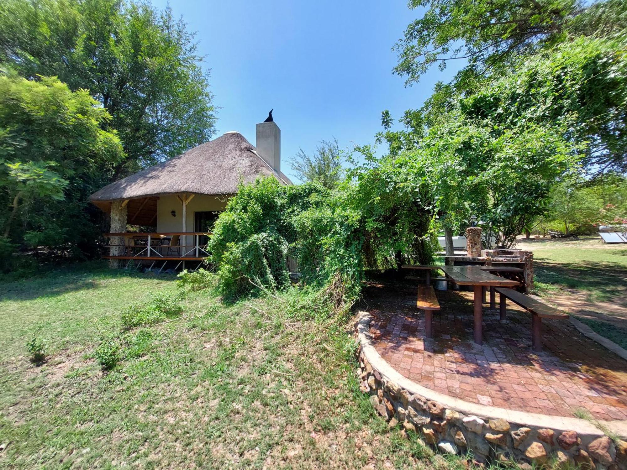 Mobola Lodge Mamono Zewnętrze zdjęcie