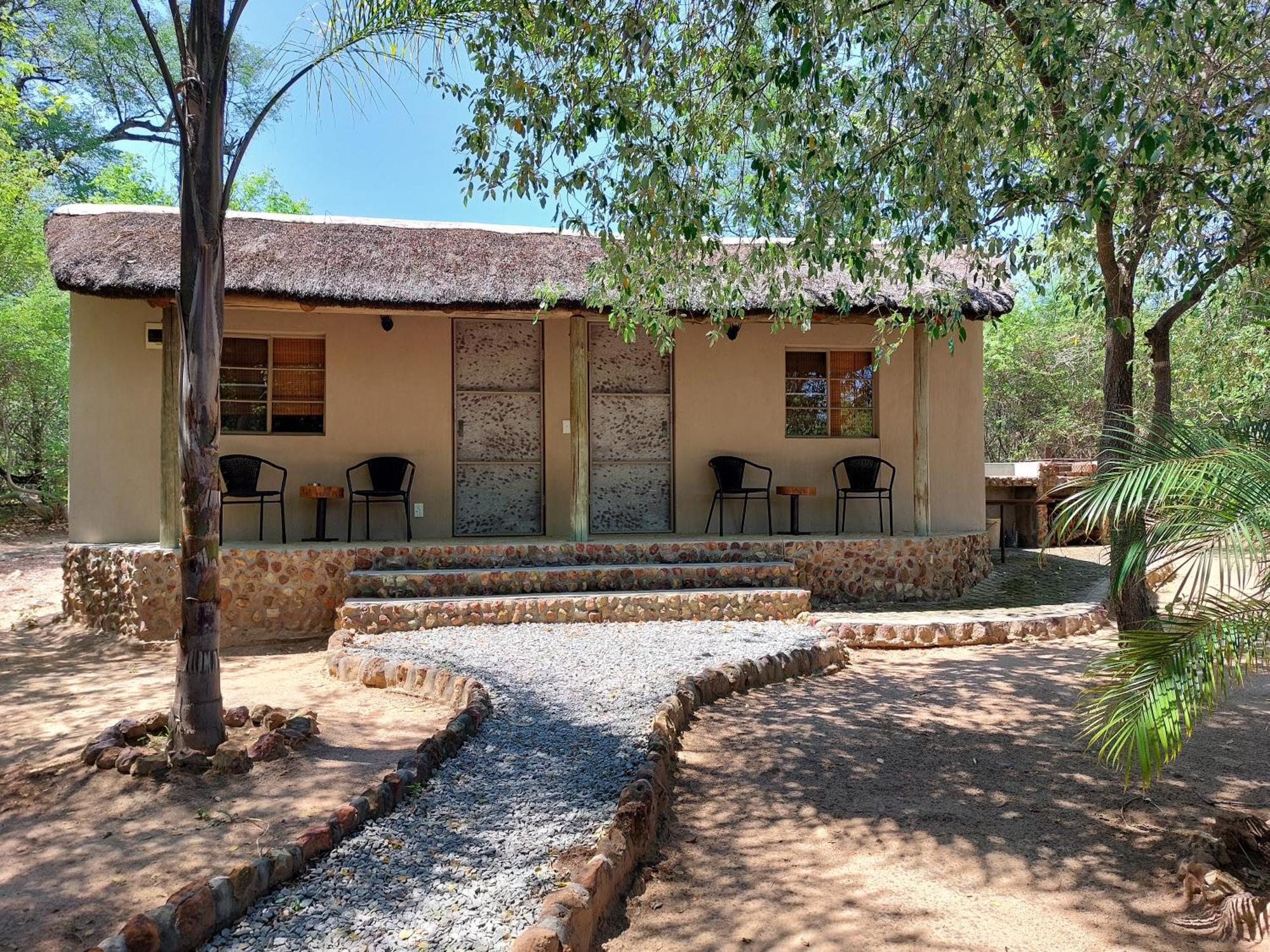 Mobola Lodge Mamono Zewnętrze zdjęcie