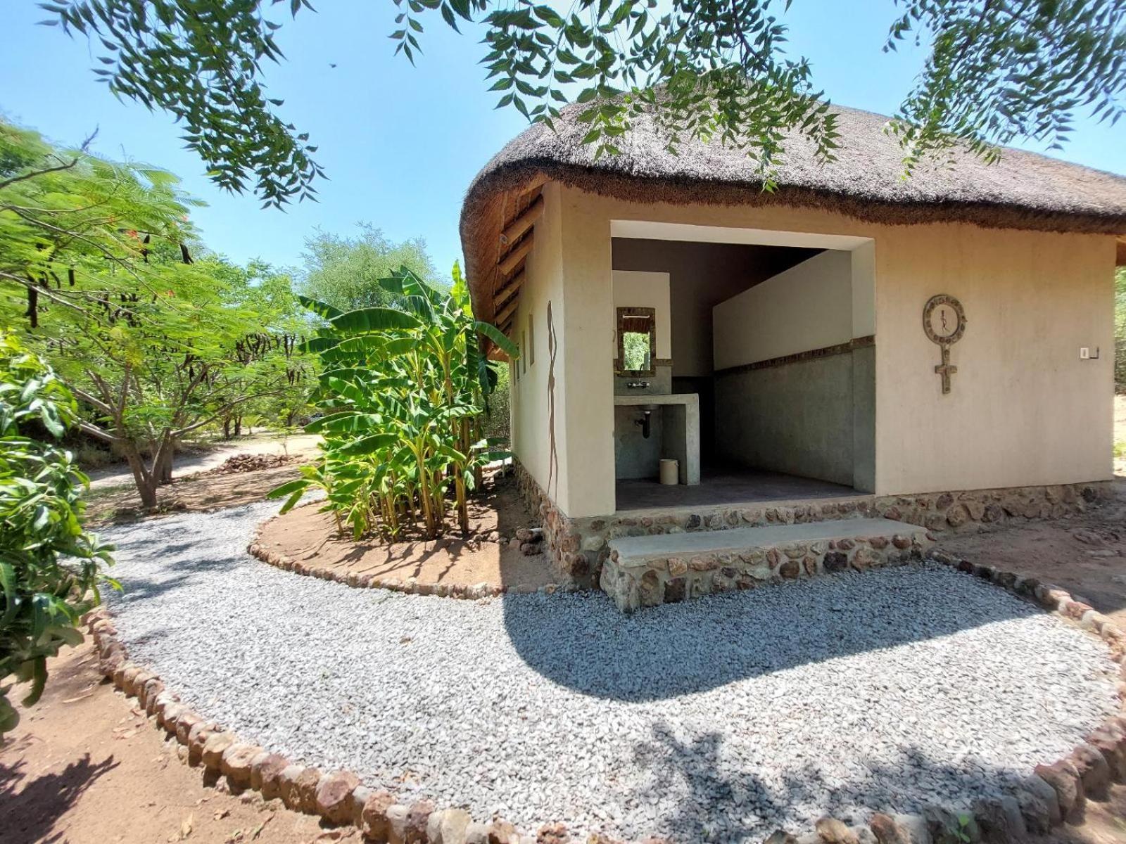Mobola Lodge Mamono Zewnętrze zdjęcie