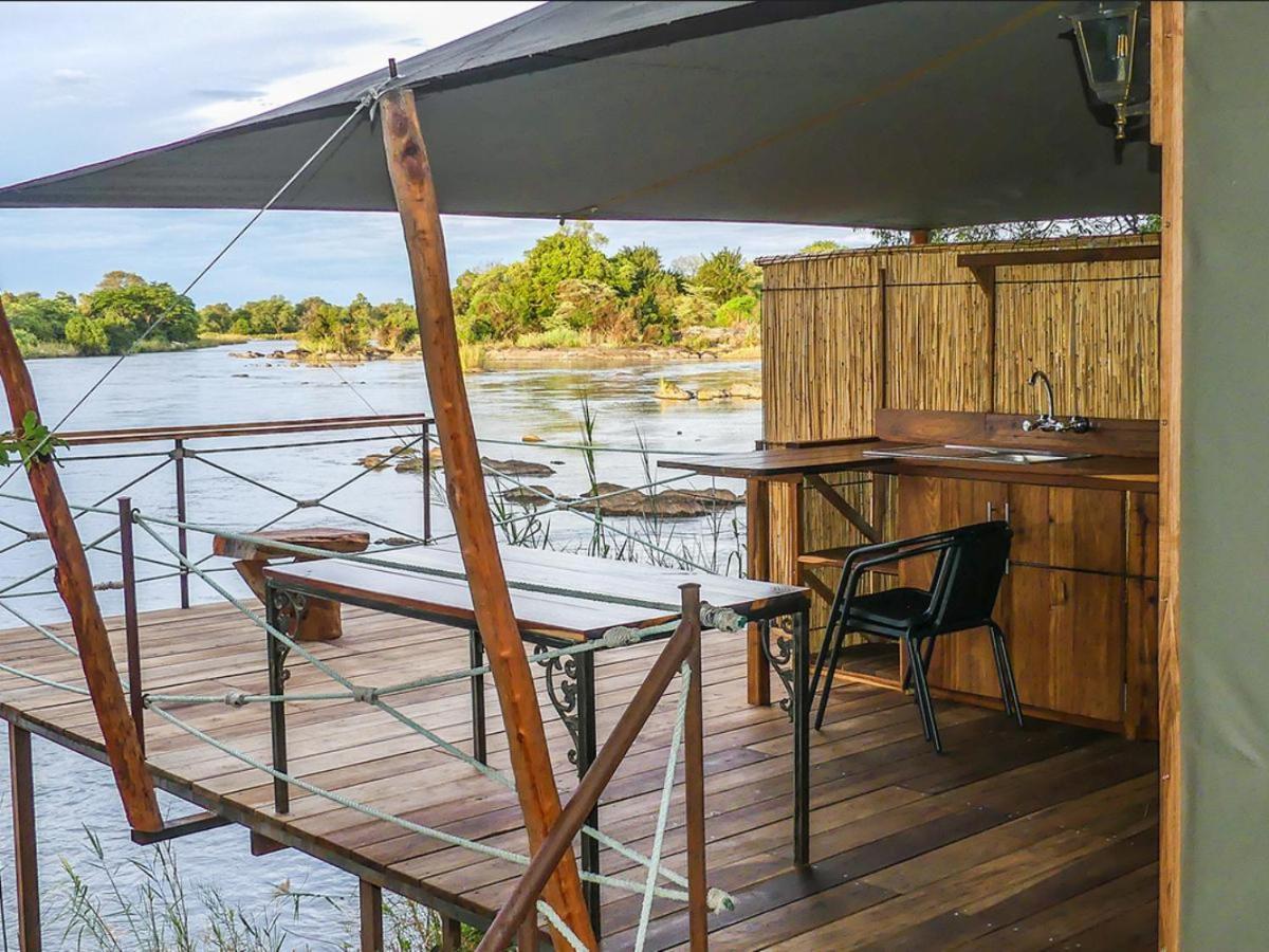 Mobola Lodge Mamono Zewnętrze zdjęcie
