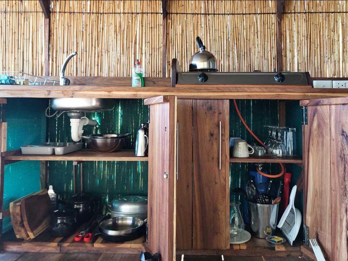 Mobola Lodge Mamono Zewnętrze zdjęcie