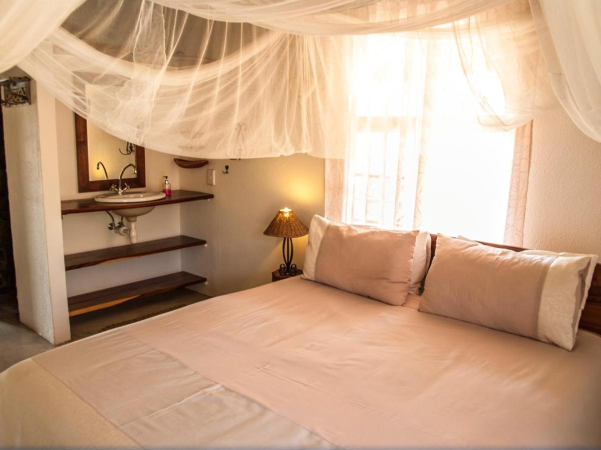 Mobola Lodge Mamono Zewnętrze zdjęcie