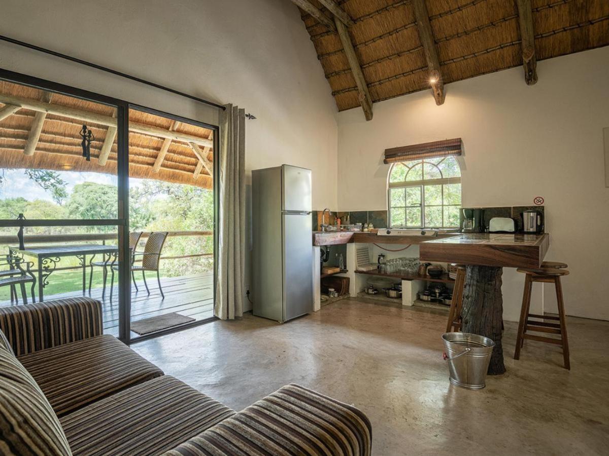 Mobola Lodge Mamono Zewnętrze zdjęcie