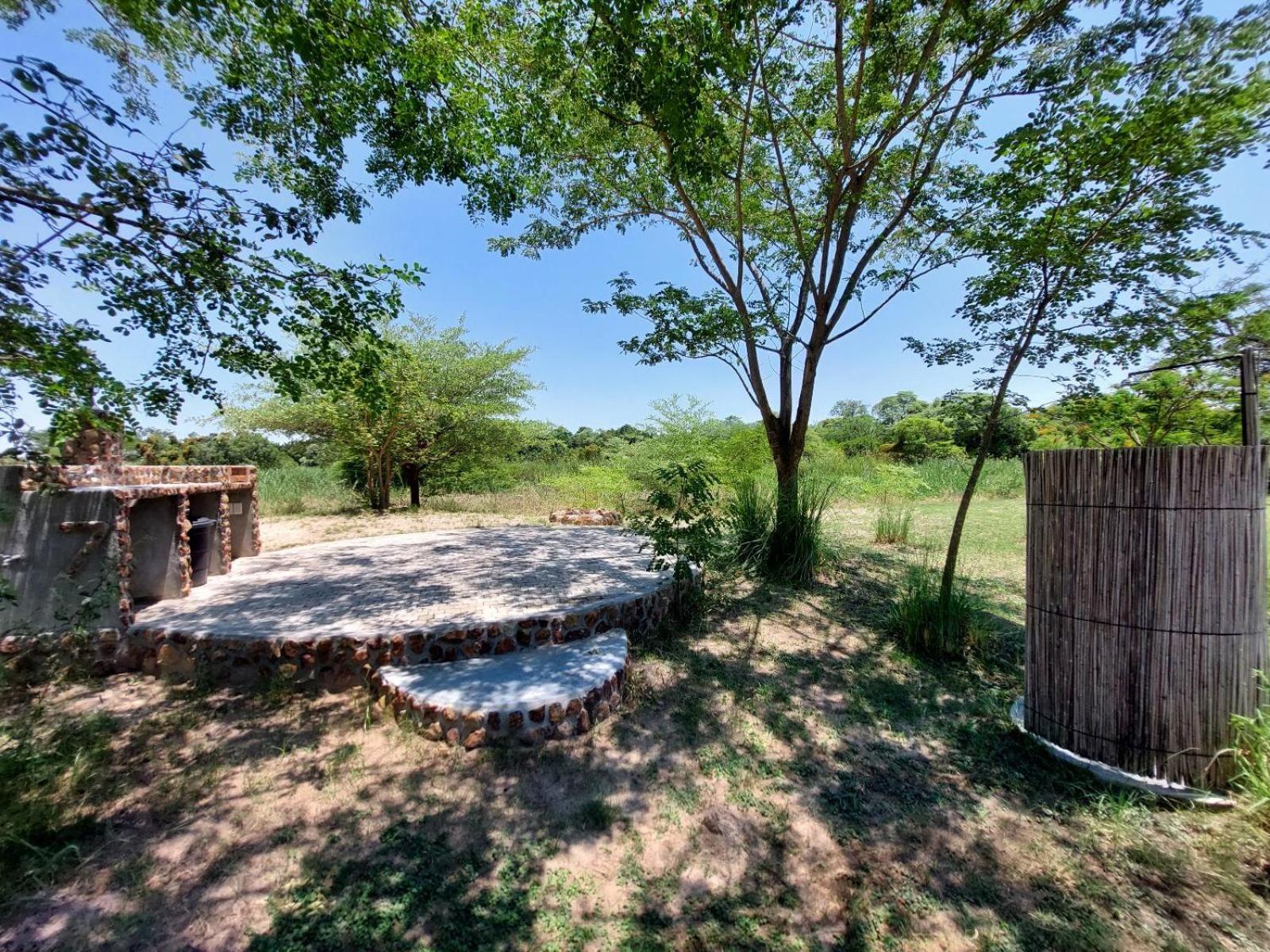 Mobola Lodge Mamono Zewnętrze zdjęcie