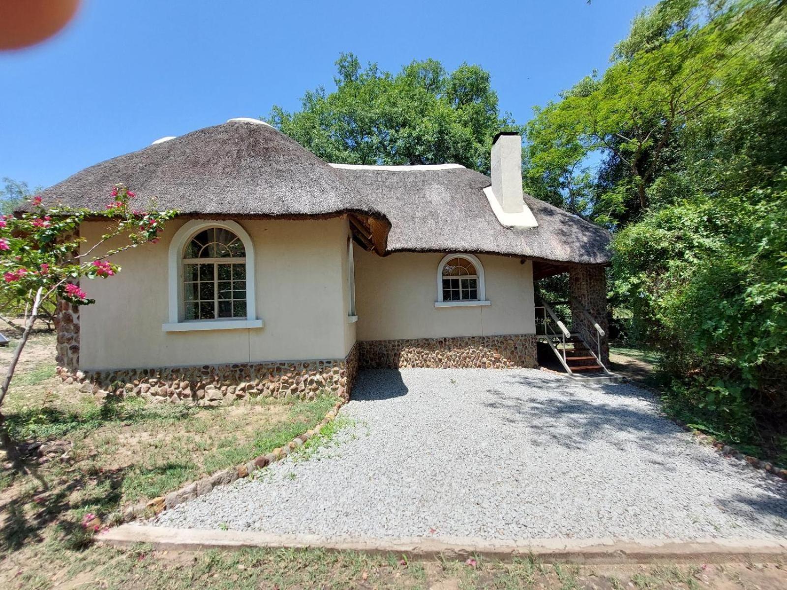 Mobola Lodge Mamono Zewnętrze zdjęcie