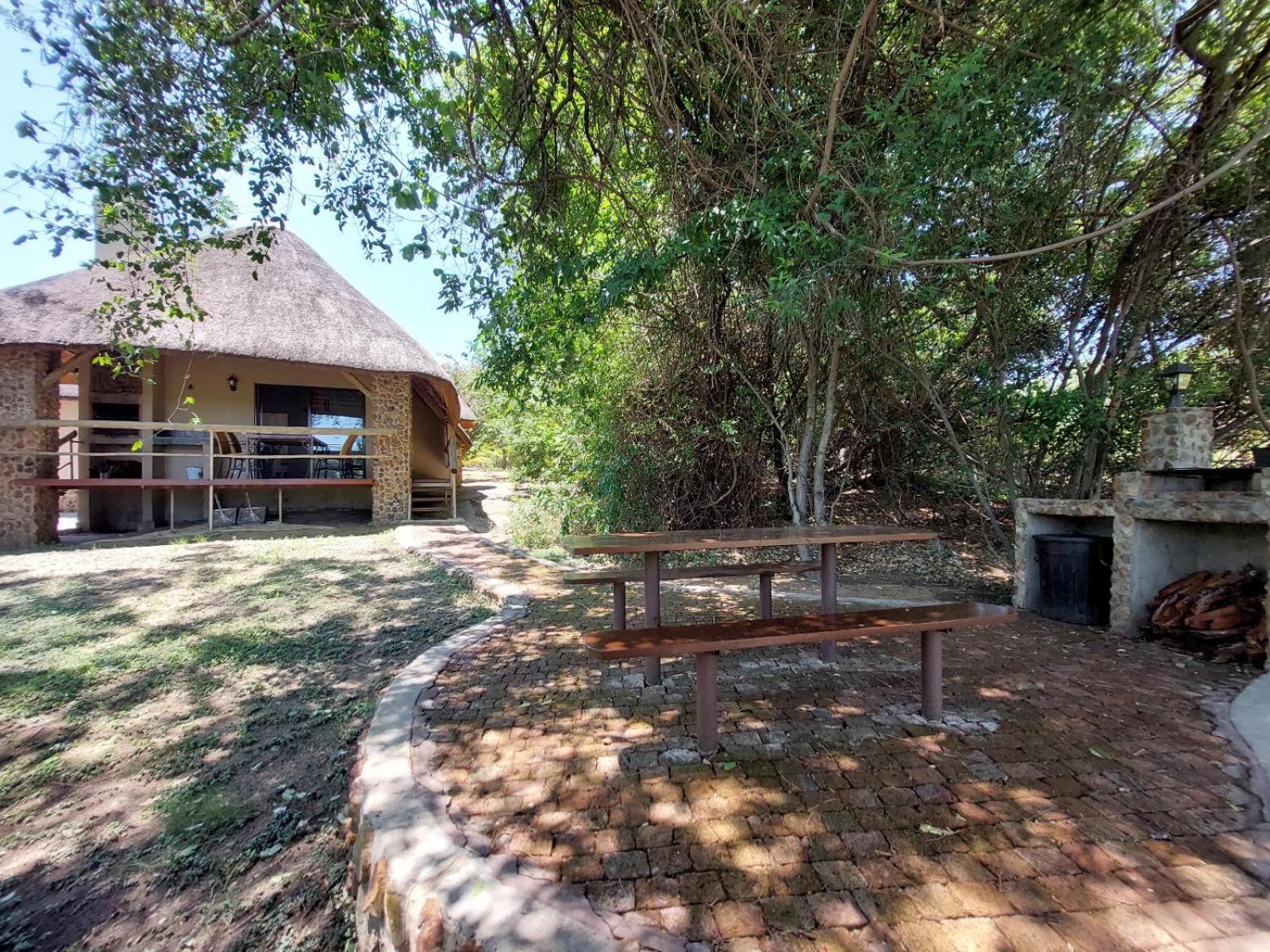 Mobola Lodge Mamono Zewnętrze zdjęcie