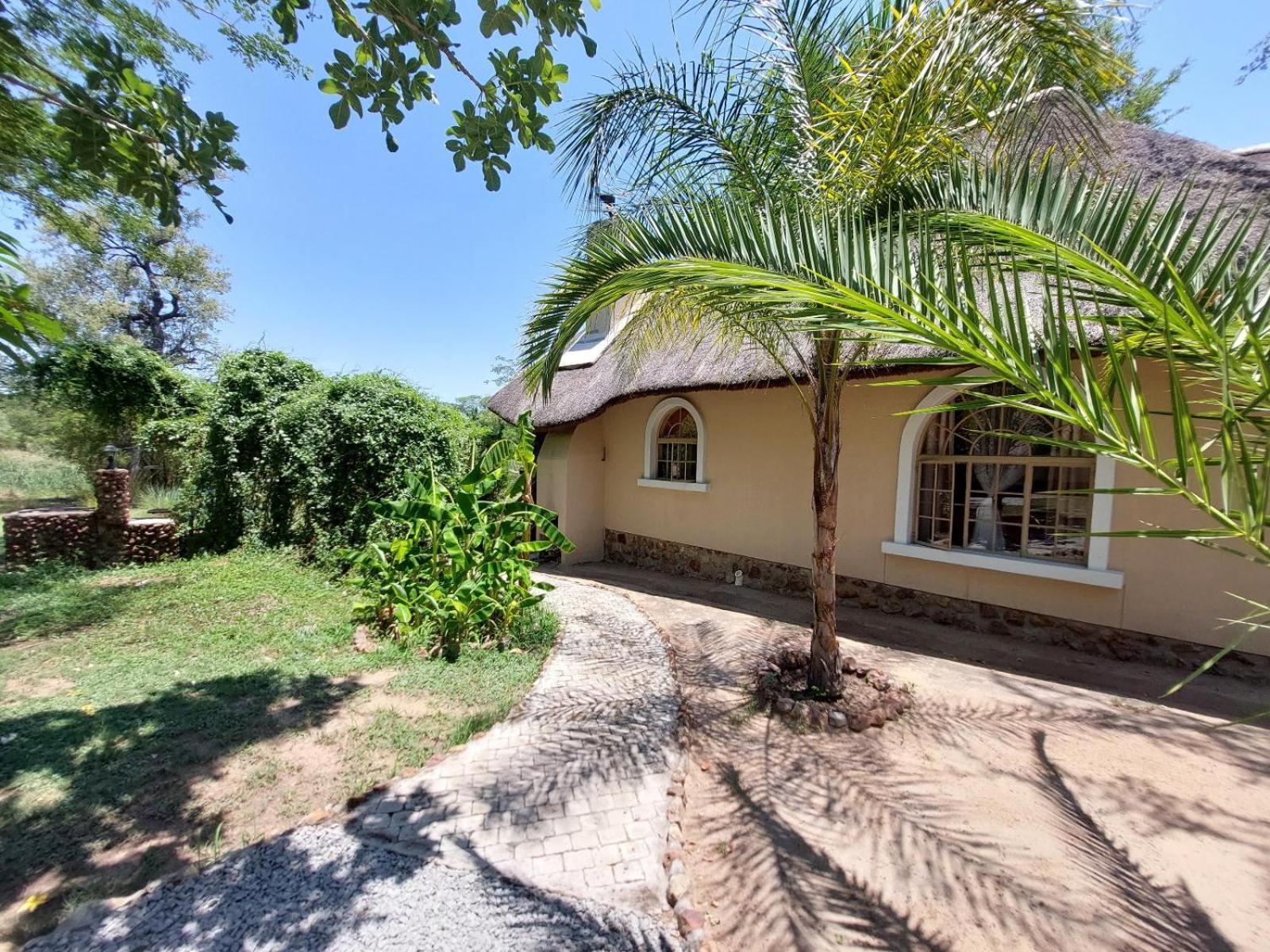 Mobola Lodge Mamono Zewnętrze zdjęcie