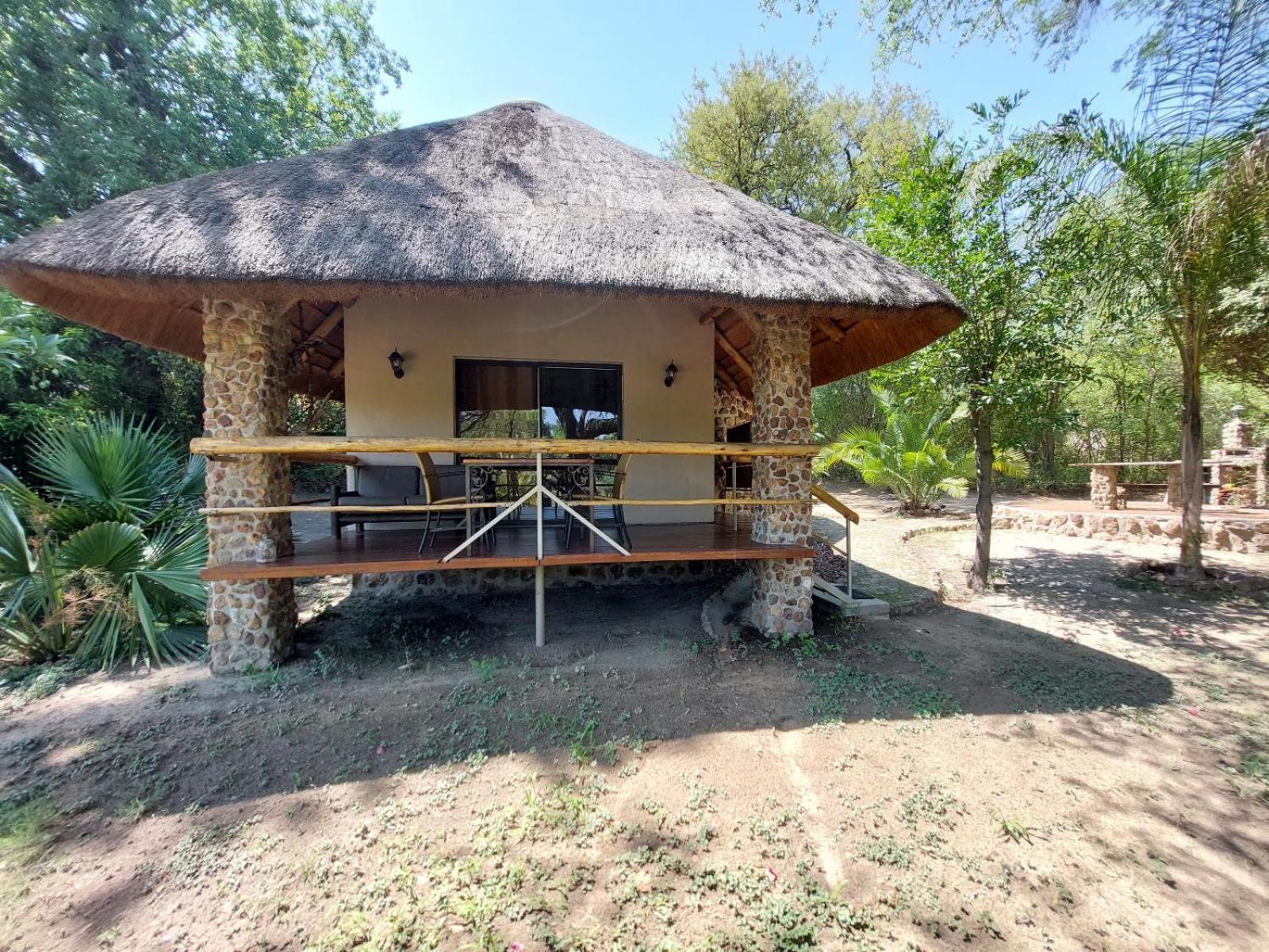 Mobola Lodge Mamono Zewnętrze zdjęcie