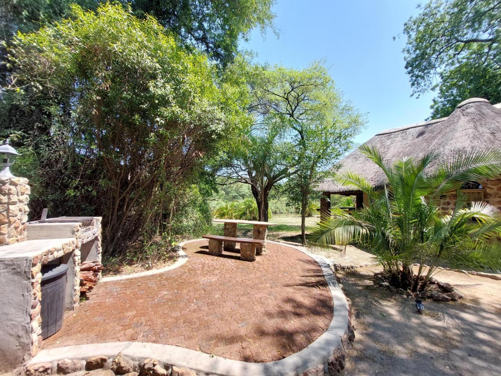 Mobola Lodge Mamono Zewnętrze zdjęcie