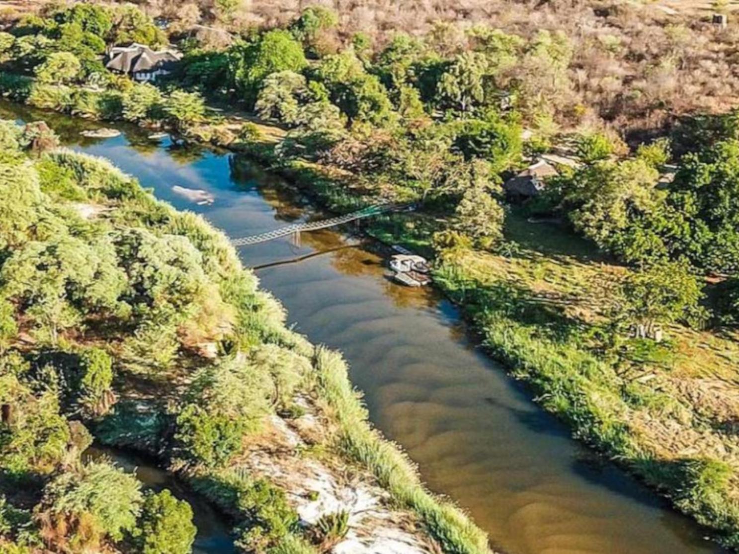 Mobola Lodge Mamono Zewnętrze zdjęcie